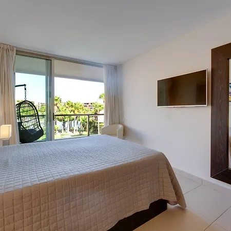 Herdade Dos Salgados Lejlighed