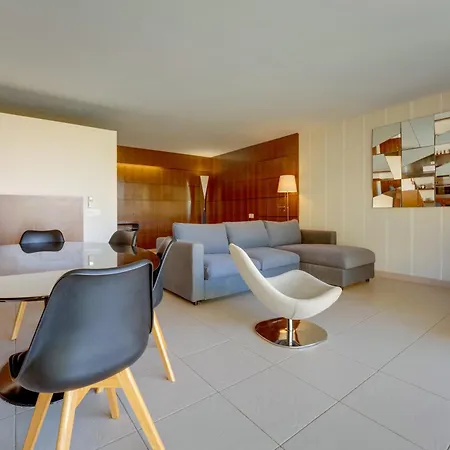 Apartman Herdade Dos Salgados