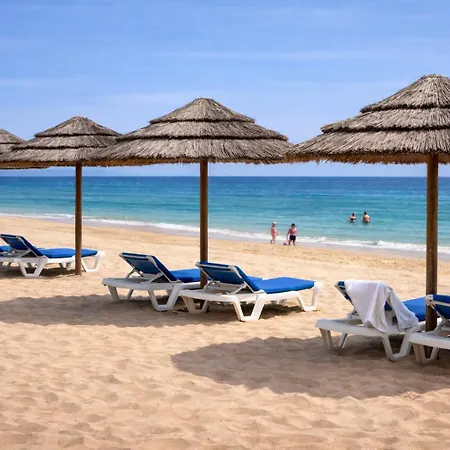 Lejlighed Herdade Dos Salgados *