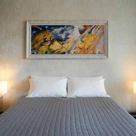 Herdade Dos Salgados Lejlighed