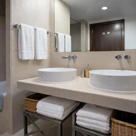 Herdade Dos Salgados Lejlighed