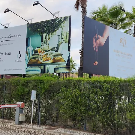 Herdade Dos Salgados Guia (Faro)