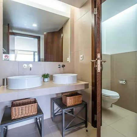 Apartman Herdade Dos Salgados *