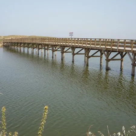 Apartman Herdade Dos Salgados *