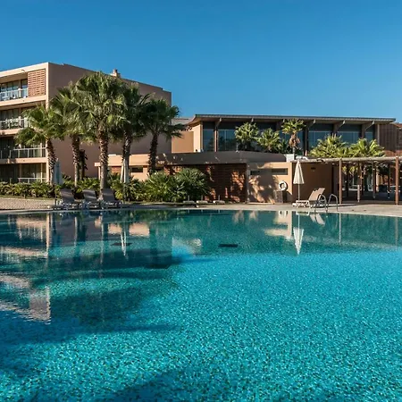 Herdade Dos Salgados Lejlighed Guia (Faro)