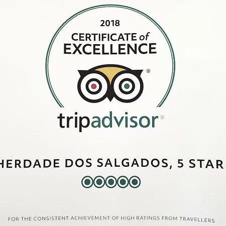 Herdade Dos Salgados *