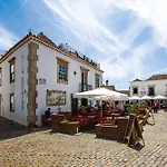 Apartment Herdade Dos Salgados