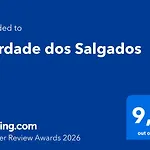 Herdade Dos Salgados Guia (Faro)