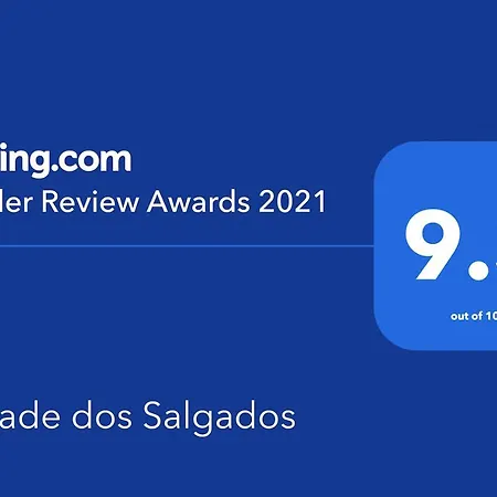 Herdade Dos Salgados