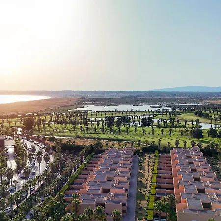 Herdade Dos Salgados Apartment