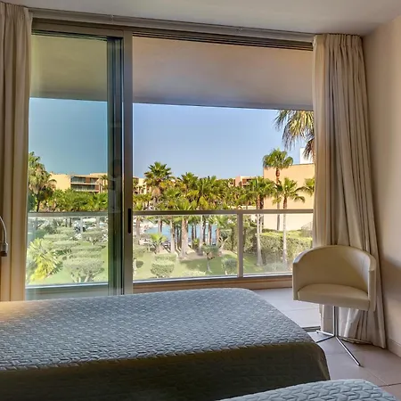 Herdade Dos Salgados Apartment *