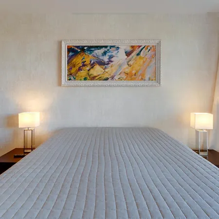 Apartamento Herdade Dos Salgados *