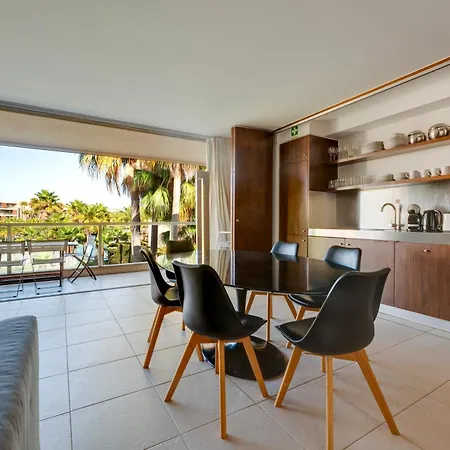 Apartmán Herdade Dos Salgados Guia (Faro)