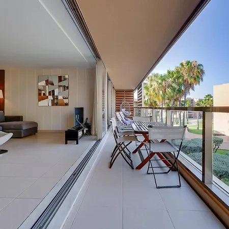 Herdade Dos Salgados