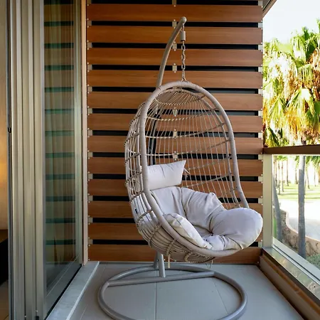 Herdade Dos Salgados Apartmán *