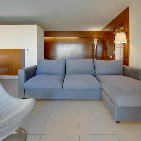 Appartement Herdade Dos Salgados *