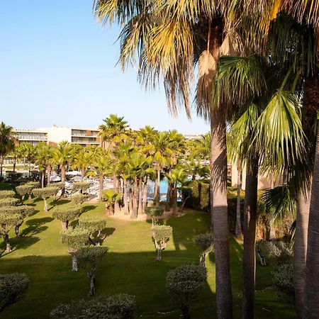 Herdade Dos Salgados Apartmán *