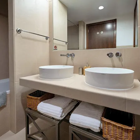 Apartmán Herdade Dos Salgados *