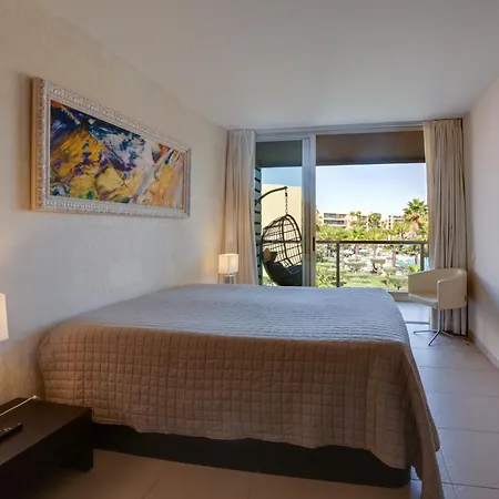 Herdade Dos Salgados ギーア