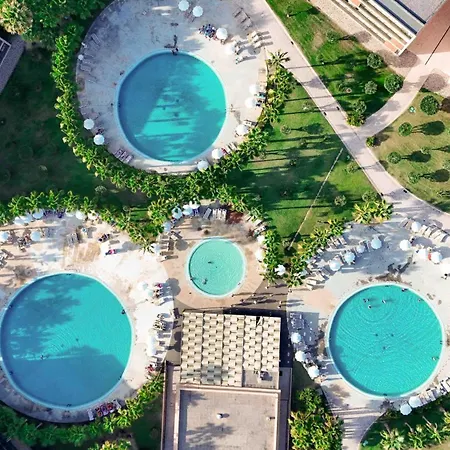 Apartment Herdade Dos Salgados