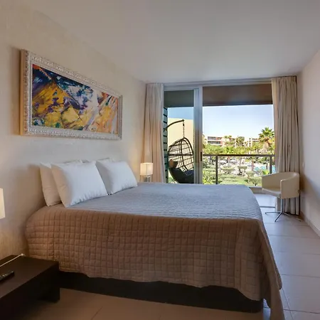 Appartement Herdade Dos Salgados *