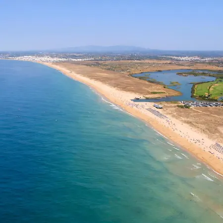 Herdade Dos Salgados