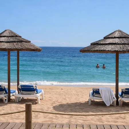 Apartmán Herdade Dos Salgados