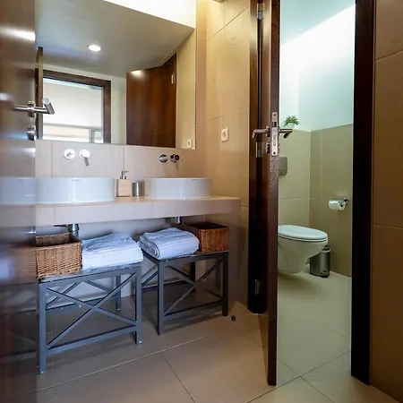 Herdade Dos Salgados