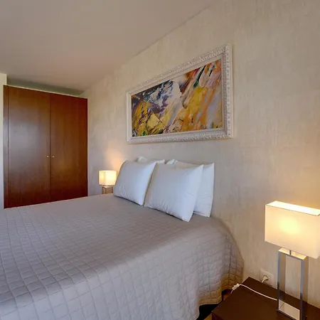 Apartmán Herdade Dos Salgados