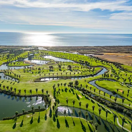 Herdade Dos Salgados *