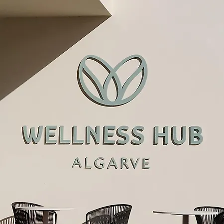 아파트 Herdade Dos Salgados