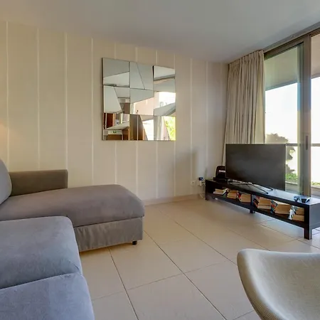 Apartmán Herdade Dos Salgados Guia (Faro)