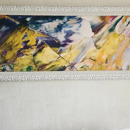 Herdade Dos Salgados Apartmán *