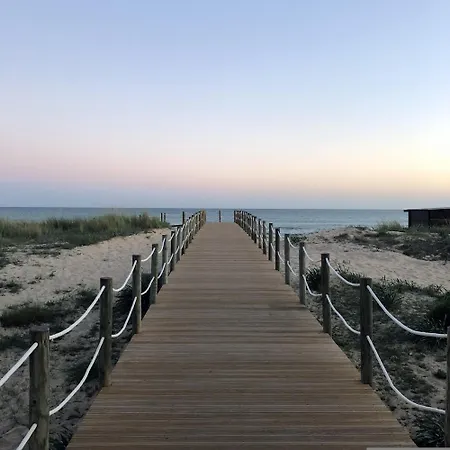 Herdade Dos Salgados *