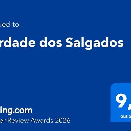 Herdade Dos Salgados Guia (Faro)