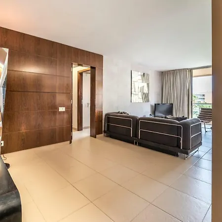 Herdade Dos Salgados Apartmán *