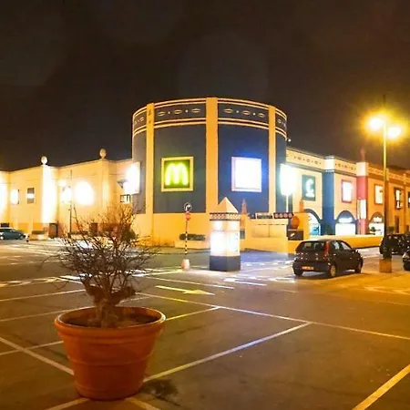 Apartamento Herdade Dos Salgados *
