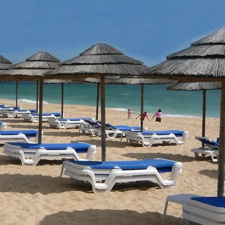 Herdade Dos Salgados Apartmán *