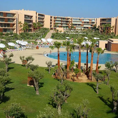 Herdade Dos Salgados Appartement *