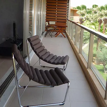 Herdade Dos Salgados Apartmán Guia (Faro)