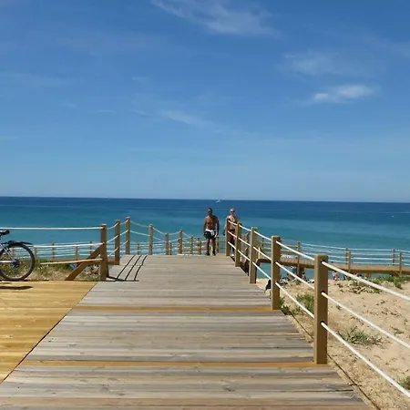 Herdade Dos Salgados Appartement Guia (Faro)