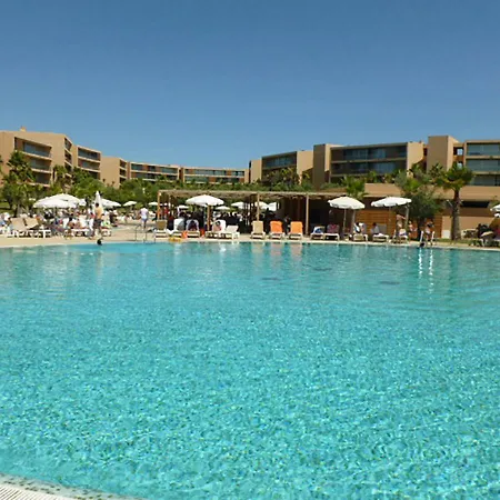 Herdade Dos Salgados Apartmán