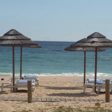 Herdade Dos Salgados * ギーア