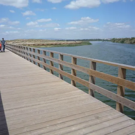 アパート Herdade Dos Salgados