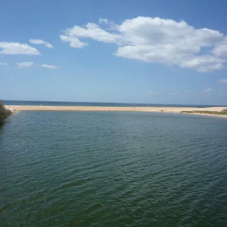 Apartamento Herdade Dos Salgados *