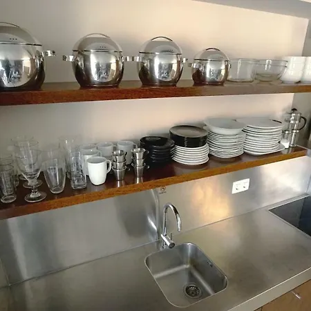 Herdade Dos Salgados Apartment