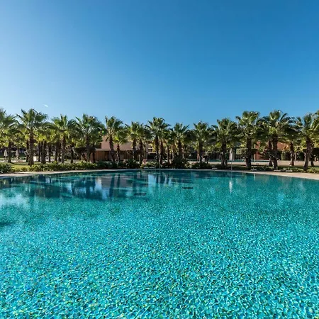 アパート Herdade Dos Salgados *