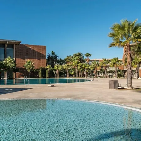 Herdade Dos Salgados * ギーア