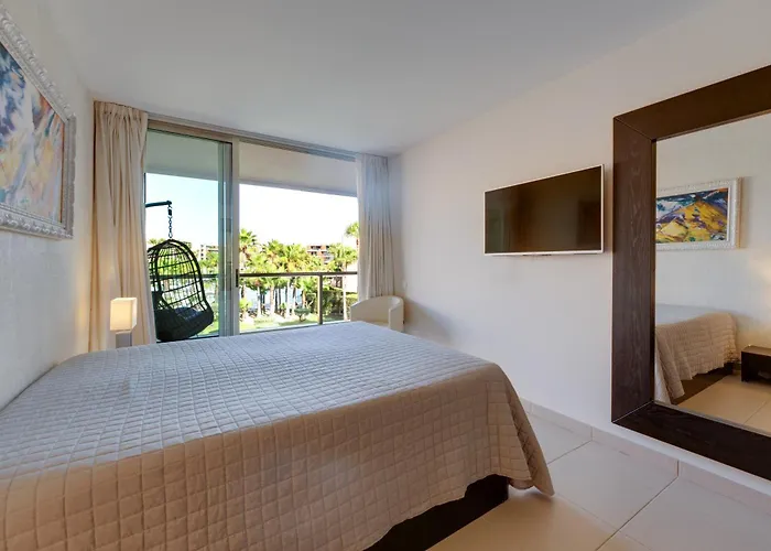 Herdade Dos Salgados Appartement
