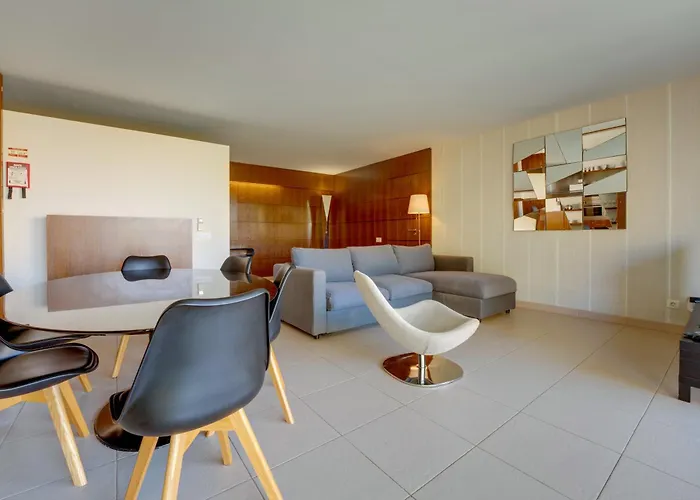 Appartement Herdade Dos Salgados